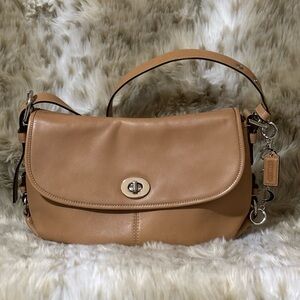 Coach Bag- Excellent condition!